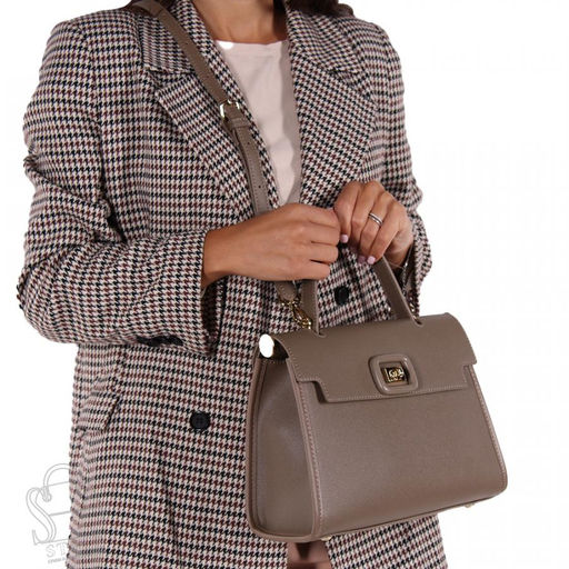Сумка женская  012311036 mud Chrisbella/30  в Новосибирске