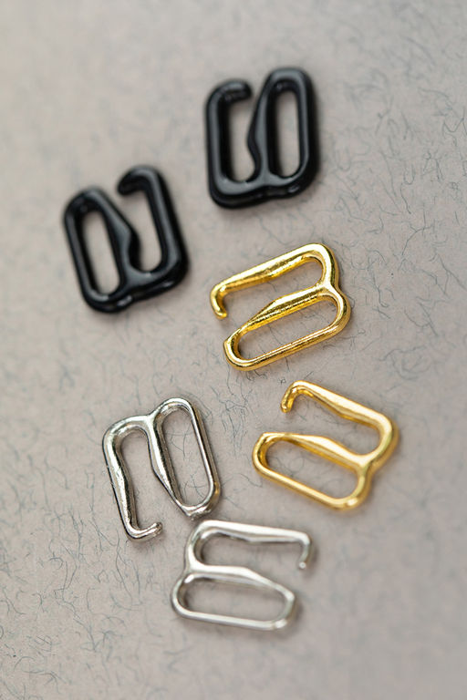 BLITZ HPK-10 крючок н/з металл 10 мм 50 шт под золото