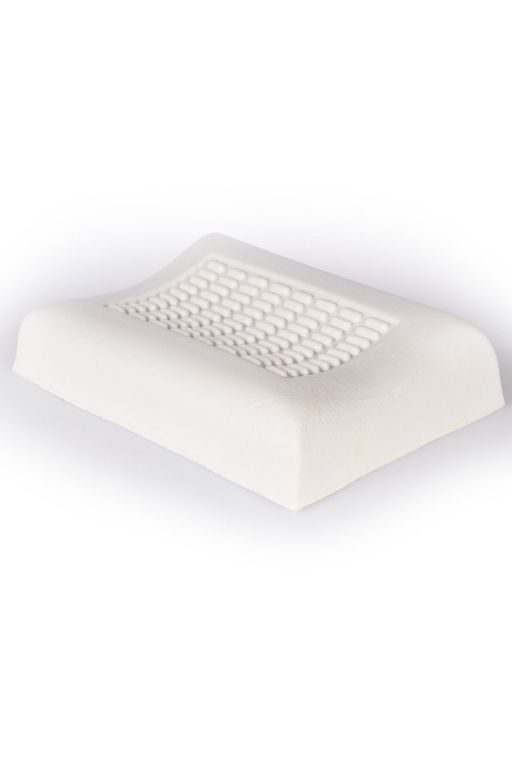 Подушка анатомическая Оптима