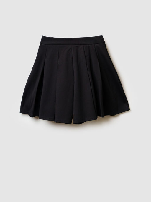 PlayToday / Юбка-шорты для девочки  фото 3