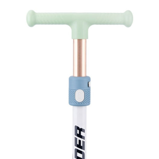 Самокат трехколесный Slider