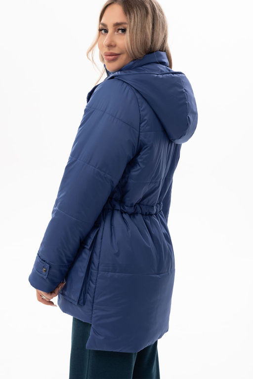 Куртка Golden Valley 7155 синий  фото 3