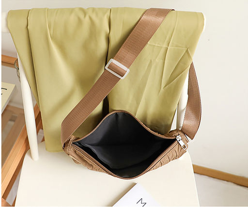 Сумка BAG-7757-Green - Ferro фото 3