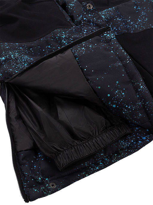 Костюм 7з6324 атлантик/голубой - Nikastyle фото 15