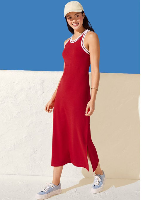 Женское платье миди ESMARA  фото 6