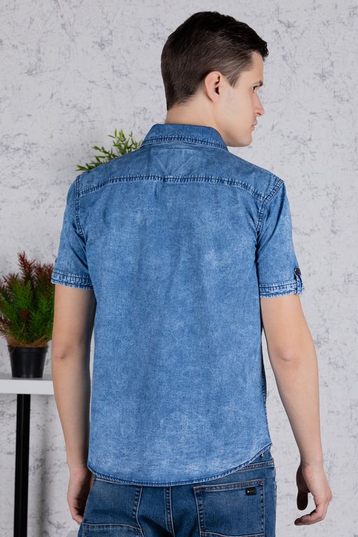 сорочка 
 15.AIG-215-C2 - Aigula фото 2