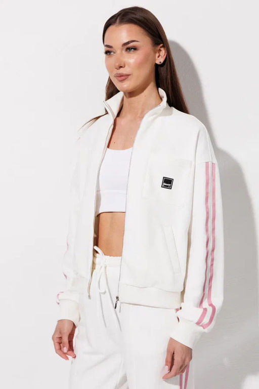 Костюм VN Fashion 1139 белый