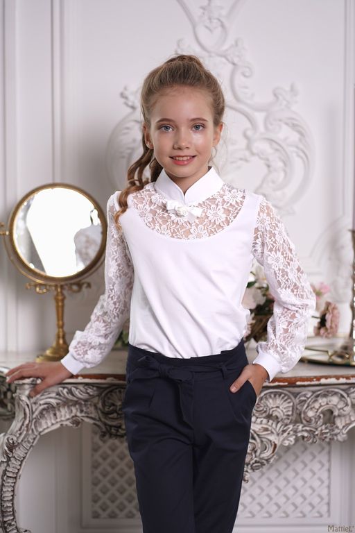 Джемпер D074-105