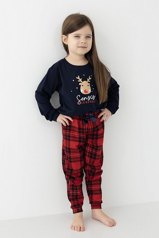 Пижама Lucy Kids