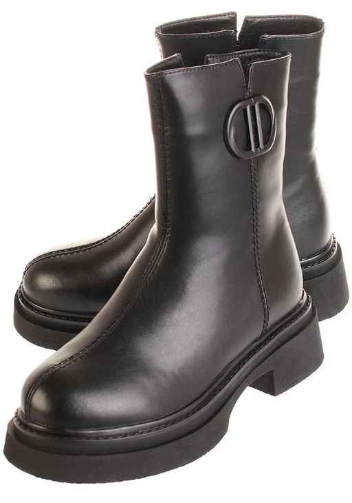 Ботинки La Grandezza F9229-Z531-8