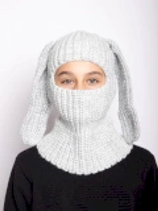 Балаклава с ушками Хэппи - Tamasha фото 9