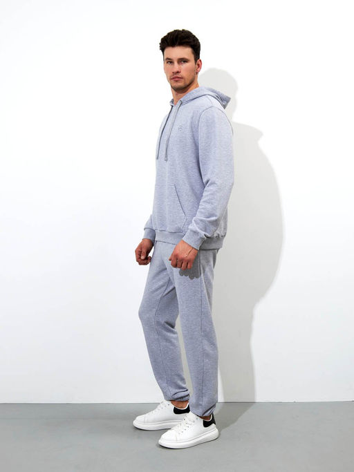 Толстовка мужская арт. 05207 - F5 фото 9