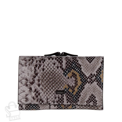 Женский кошелек 55020-203 beige Vermari  в Новосибирске