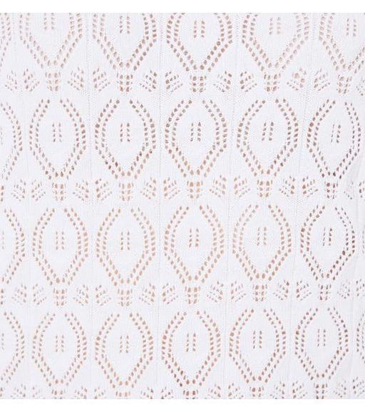 Женский ажурный пуловер Esmara фото 4