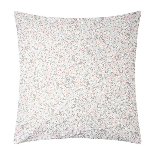 Комплект наволочек Этель Small flowers, 70х70 см - 2 шт., поплин  фото 4