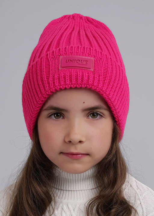 Шапка детская