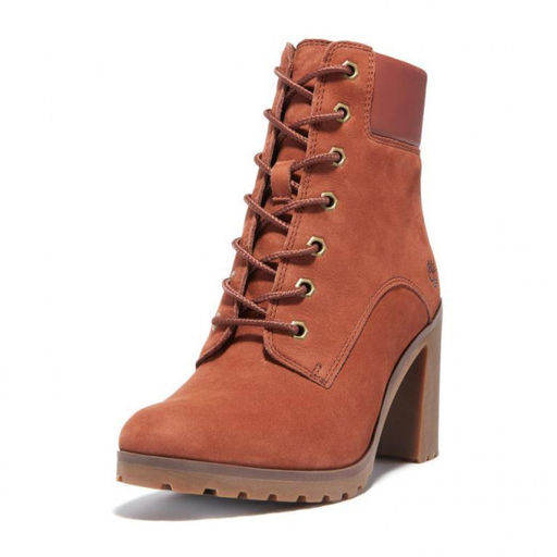 Ботинки - Timberland фото 8