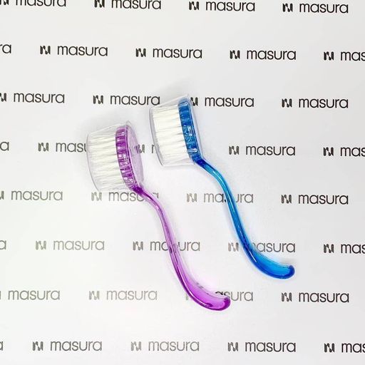 Маникюрная щетка для ногтей в ассортименте - Masura фото 2