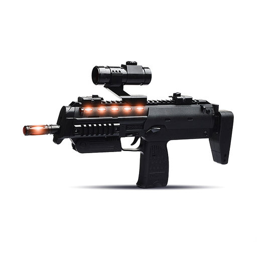 Автомат "Стрельба" в пакете