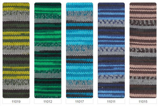 WOOLTIME - Alize фото 3