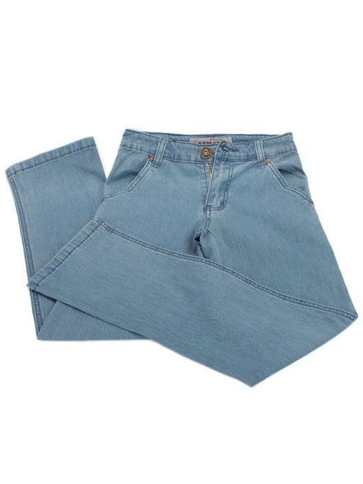 Джинсы детские FK