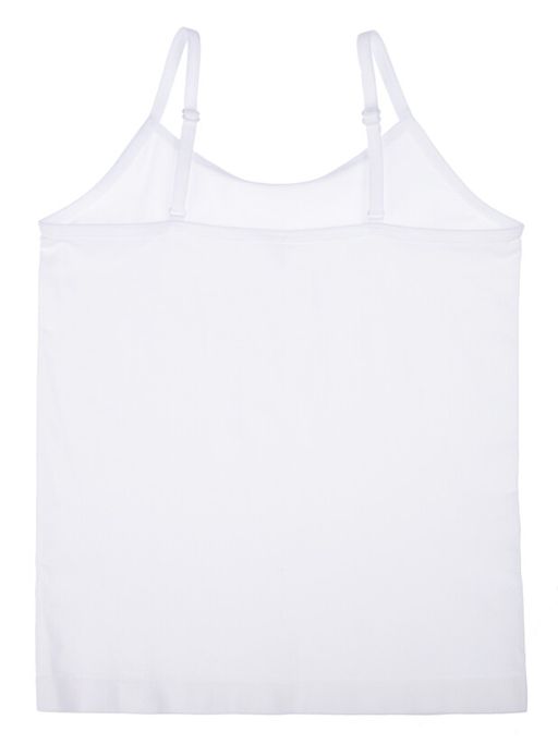 32221030 Майка трикотажная для девочек - Playtoday фото 2