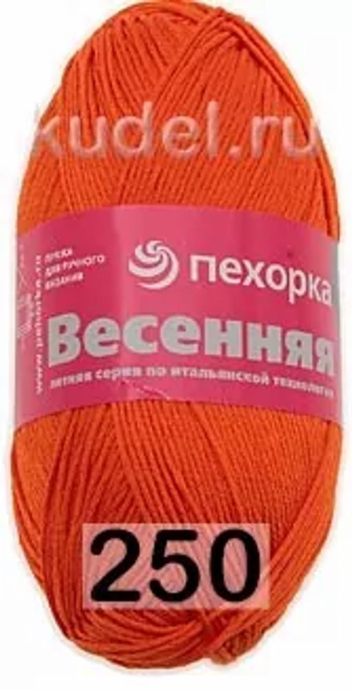 ВЕСЕННЯЯ - Пехорка фото 14