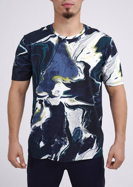 MHP441312/2 в Футболка мужская - Clever wear фото 3