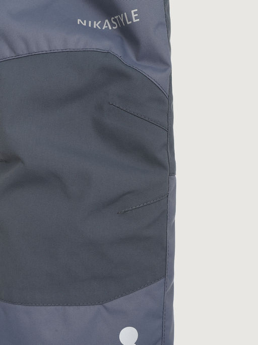 Костюм 7з1225 лаванда/инжир - Nikastyle фото 10