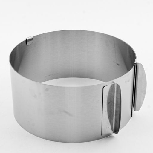 80342-2128 Форма для выпечки металлическая раздвижная (х72) - Mayer&boch фото 3