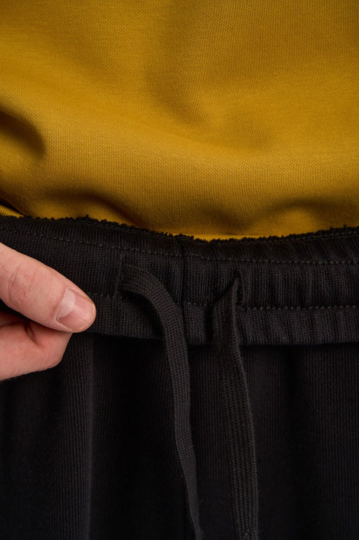 Брюки трикотажные Черный CITY PANTS BAR Knit Track Pants - Anta фото 11