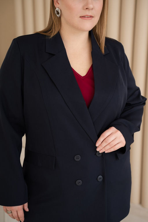 Жакет женский - Jp фото 8