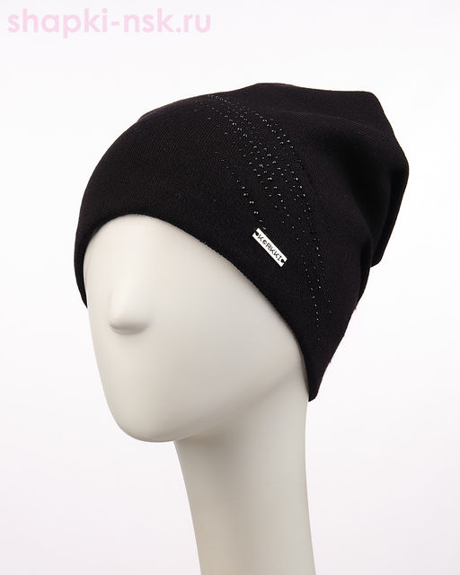 040121 2А F KHW Кармело Шапка флис (56-58)