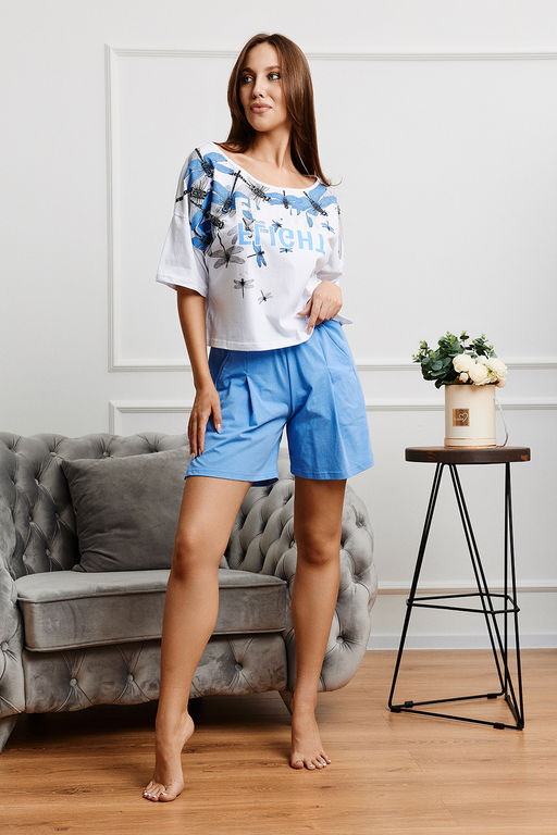 Костюм 8333 - Натали фото 13