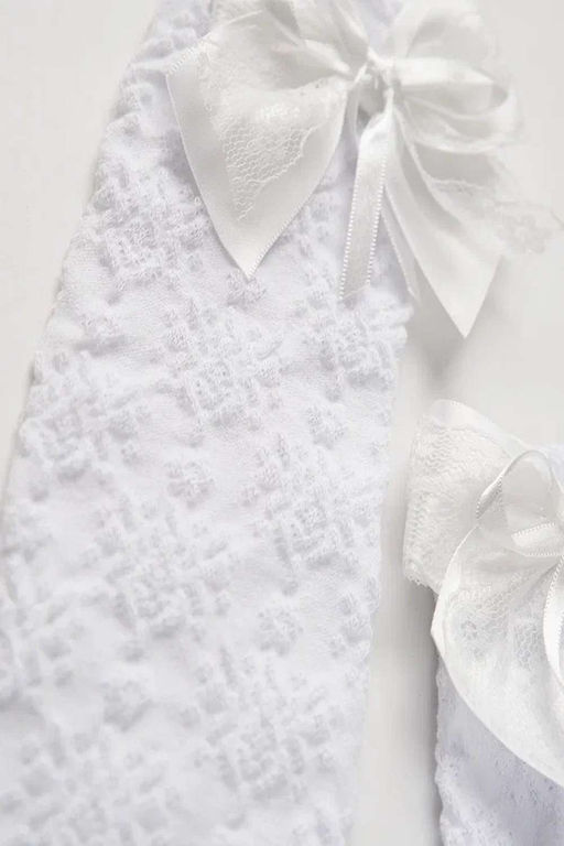 Гольфы детские Праздничные (набор 2 пары) - Berchelli фото 14