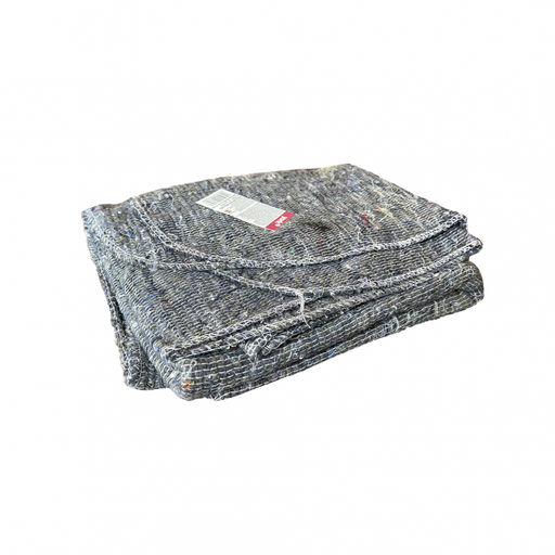 Салфетка для пола серая МЕГА 75*100см, арт. 922170