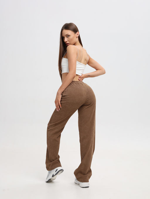 Костюм вельветовый 20686