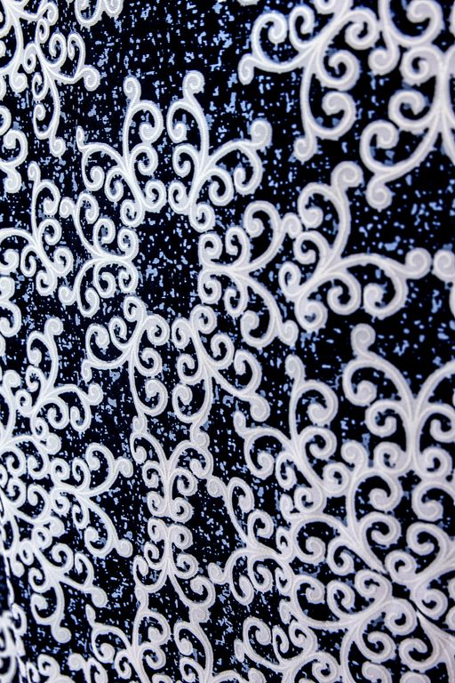 Платье П3-3743/10 - Wisell фото 6