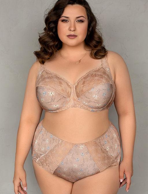 Бюстгальтер Б 296-125 Поцелуй