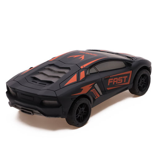 Машина инерционная Призрак, цвет МИКС - Simaland фото 3