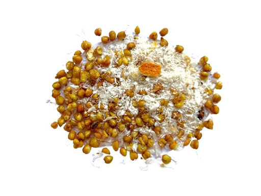 КамлёвЪ Гречишный чай и кокос / Эко Саше чай, 48 г (16 саше)