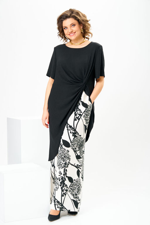 Комбинезон Romanovich Style 1-2517 мультиколор фото 97