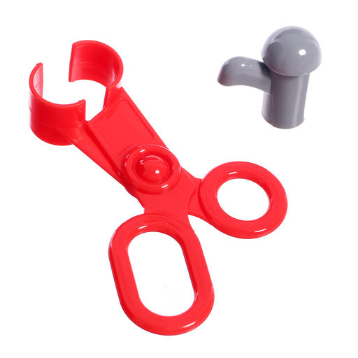 Набор доктора Докторёнок, 10 предметов - Simaland фото 5