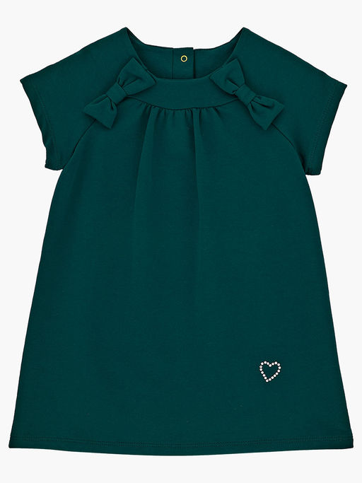 Платье (сарафан) UD 0635 зеленый - Mini maxi фото 10