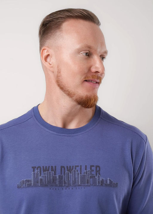 MHP450312/2 Набор одежды муж. (ЧЗ)