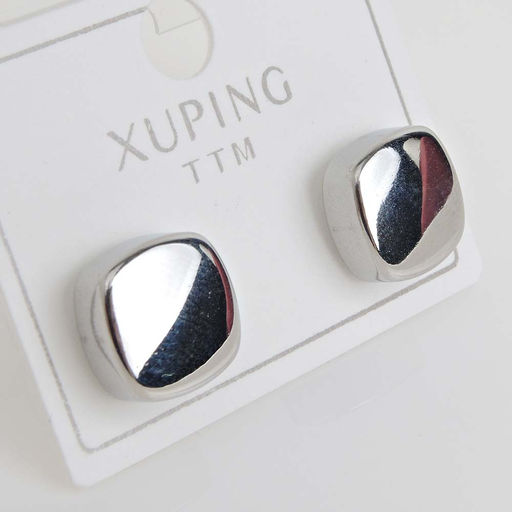 XUPING Серьги-пуссеты на гвоздиках арт. 18 1301 (id 280207)