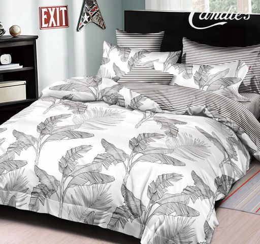 КПБ Candies Cotton AB CANC056 1.5 спальный