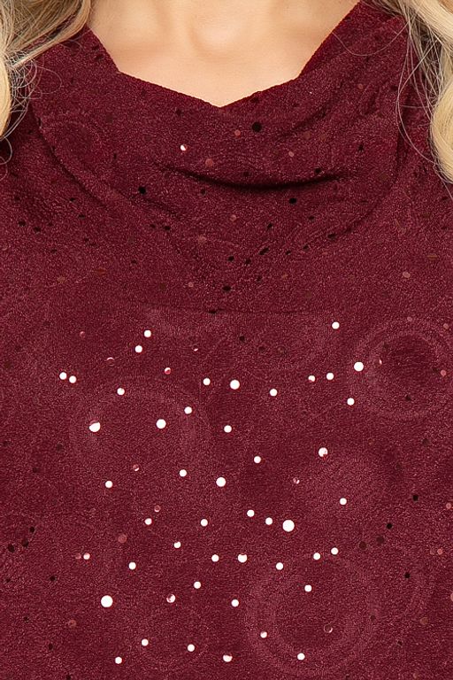 Блузка 41052-1 - Avili фото 4