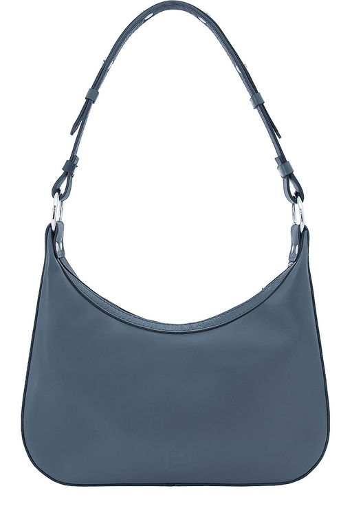 Сумка женская ЛИКВИДАЦИЯ КОЛЛЕКЦИИ Ц-511.1 синий