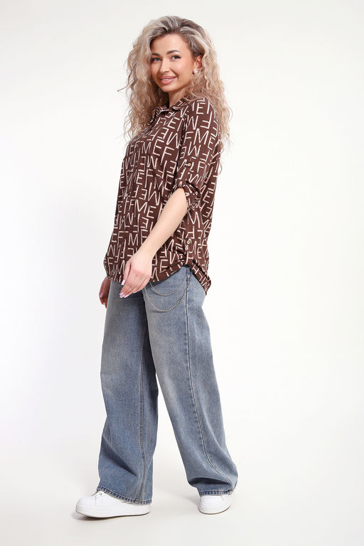 Рубашка 37009